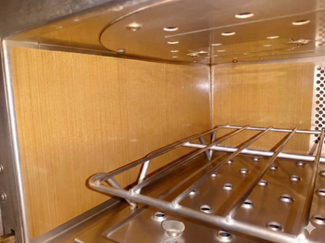 bandeja smart clean